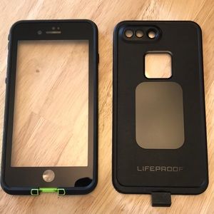 Lifeproof FRE iPhone 7 Plus case